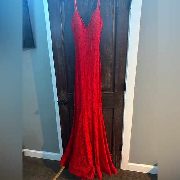 PROM DRESS!!! - Picture 2 of 6